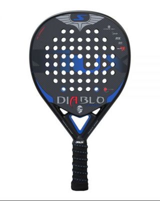 Pala pádel SIUX Diablo