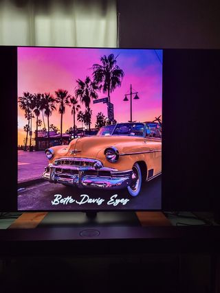Televisor oled lg G4..65p