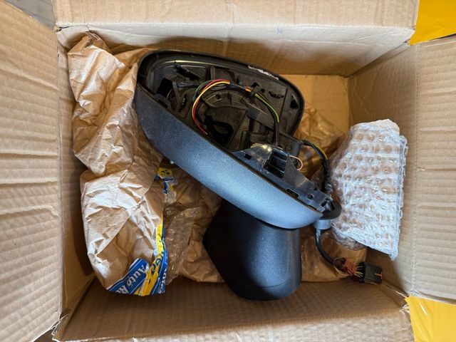 Retrovisor Opel Crossland/X