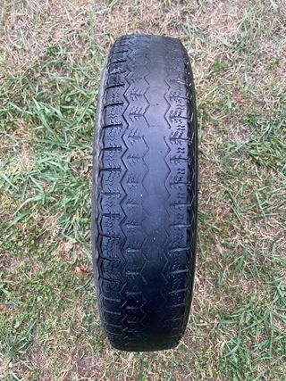 Rueda Citroën Dyane 6 - 135x70x15