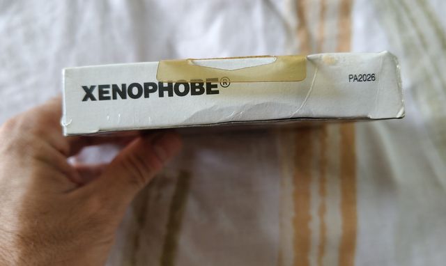 Xenophobe Atari Lynx - Juego Nuevo