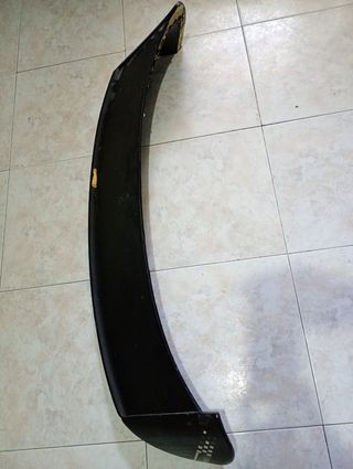 Alerón trasero RDX Seat León 1P