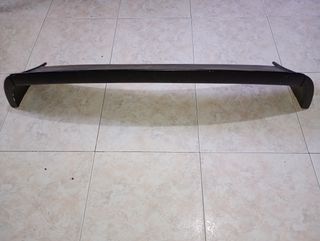 Alerón trasero RDX Seat León 1P