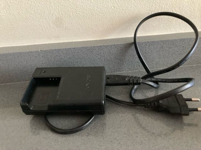 Olympus µ 1020 Cámara Digital