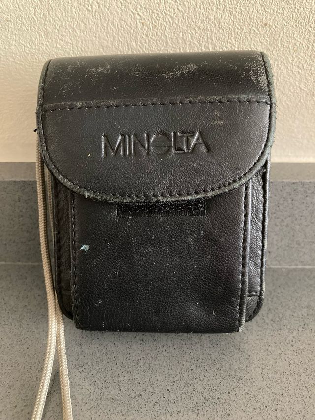 Olympus µ 1020 Cámara Digital