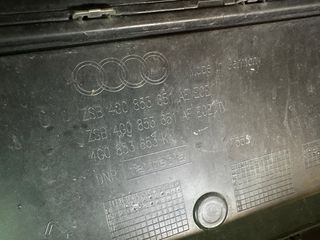 Parrilla Audi A6 C7 4G