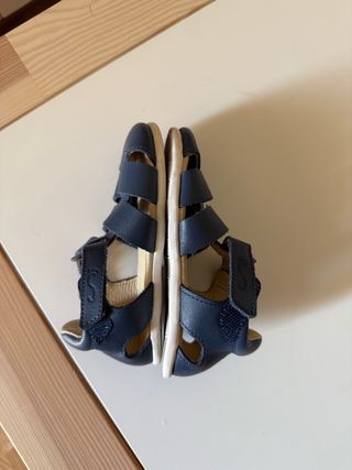 Sandalias FLEXI NENS niño Nº22