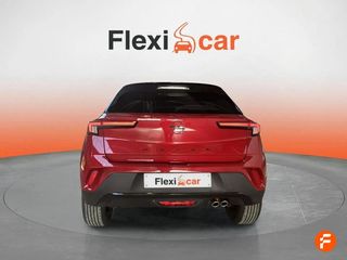 Opel Mokka 1.2 T 100kW (136 CV) Black Edition