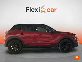 Opel Mokka 1.2 T 100kW (136 CV) Black Edition