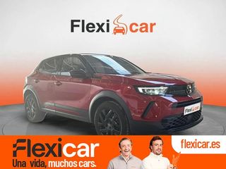 Opel Mokka 1.2 T 100kW (136 CV) Black Edition