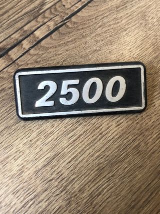 Asiento INSIGNIA SEAT 131