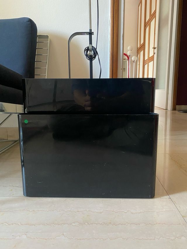 Portariviste Kartell 4676 - Giotto Stoppino