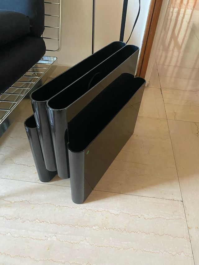 Portariviste Kartell 4676 - Giotto Stoppino