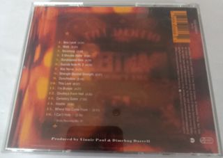 Pantera - Official Live 101 Proof CD