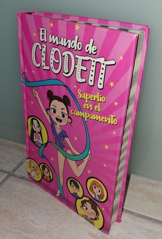 8 libros lectura De 9 a 12 años: Isadora Moon,Juni
