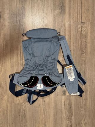 Ergobaby Portabebés - Gris