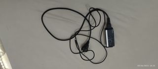 Cargador HP 45W USB-C