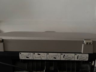 Impresora multifunción Brother DCP-115C