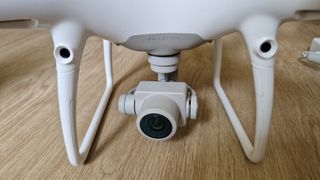 DJI Phantom 4 Pro Plus - Drone