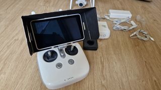 DJI Phantom 4 Pro Plus - Drone