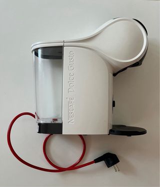 Cafetera Nescafé Dolce Gusto Genio S