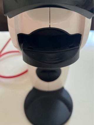 Cafetera Nescafé Dolce Gusto Genio S