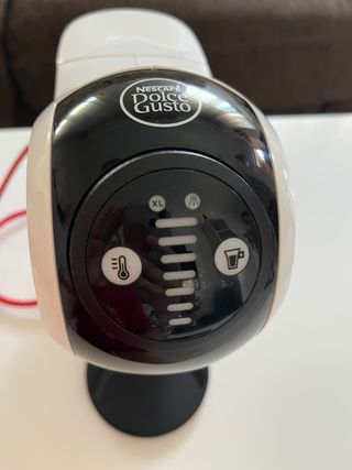 Cafetera Nescafé Dolce Gusto Genio S