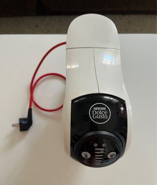Cafetera Nescafé Dolce Gusto Genio S