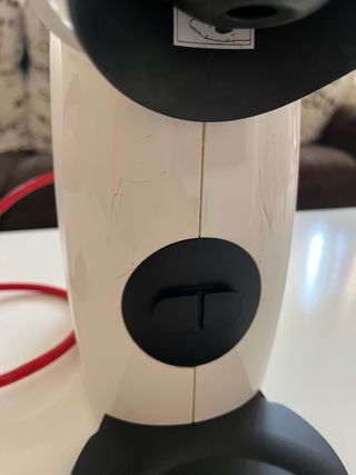 Cafetera Nescafé Dolce Gusto Genio S