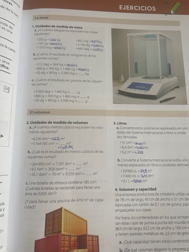 Fisica y Química