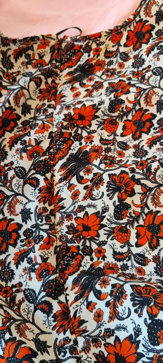 Vestito OVS floreale multicolor