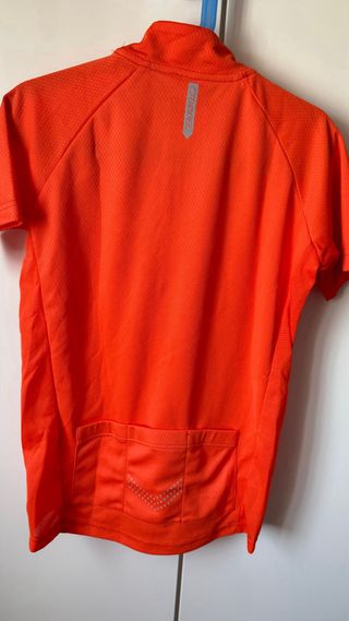 Maillot ciclismo niño B-Pro 8 años