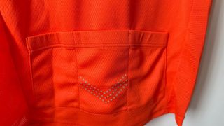 Maillot ciclismo niño B-Pro 8 años