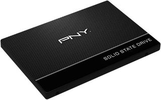 Disco duro SSD PNY 480GB SATA III