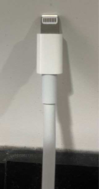 Adaptador Lightning a AV digital Apple