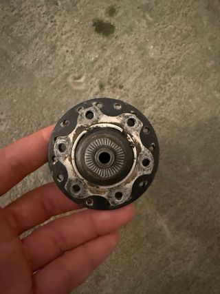 Buje Scott Components MTB