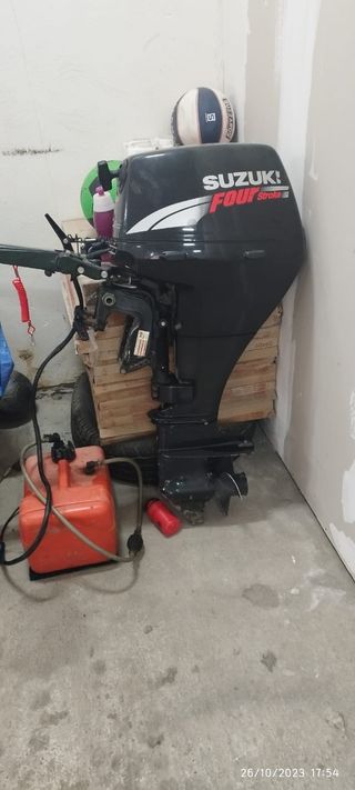 Zodiac Viamare 3,8m: Barco neumático