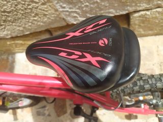 Bicicleta infantil 14" Conor