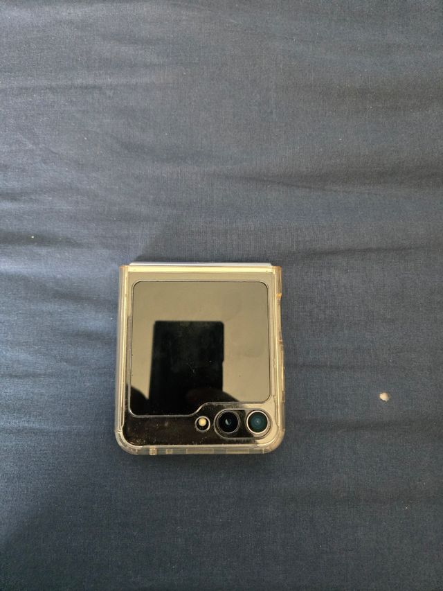 Samsung Galaxy Z Flip 5 Blanco 512 gb