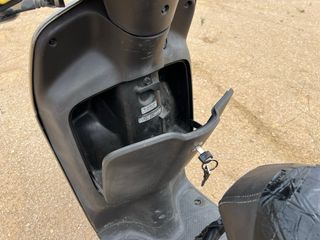 Honda Scoopy 50cc - 2001