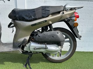 Honda Scoopy 50cc - 2001