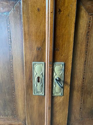 Credenza primi novecento