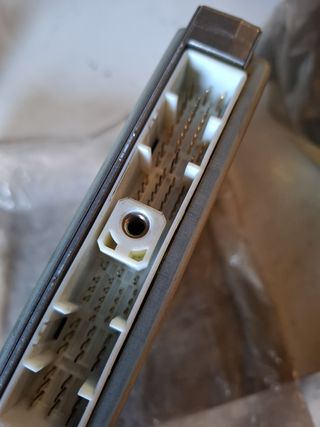 NISSAN TERRANO II FORD MAVERICK 2.7TD