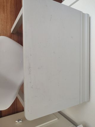 Escritorio infantil + silla
