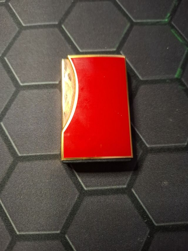 Encendedor Tenfor Flaminaire