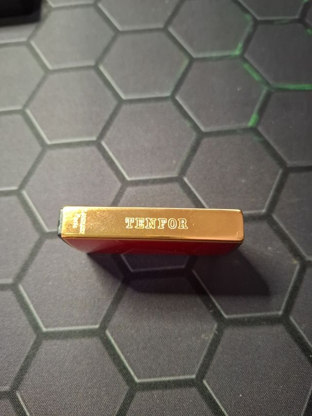 Encendedor Tenfor Flaminaire