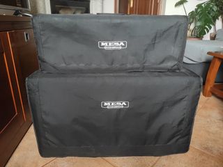 Mesa Boogie Single Rectifier Solo Head Series 2