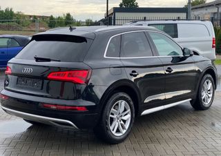 Audi Q5 50 TFSIe