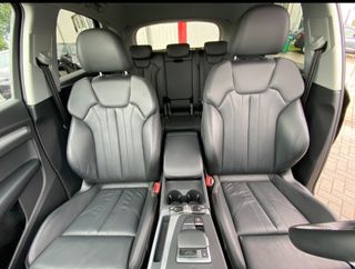 Audi Q5 50 TFSIe