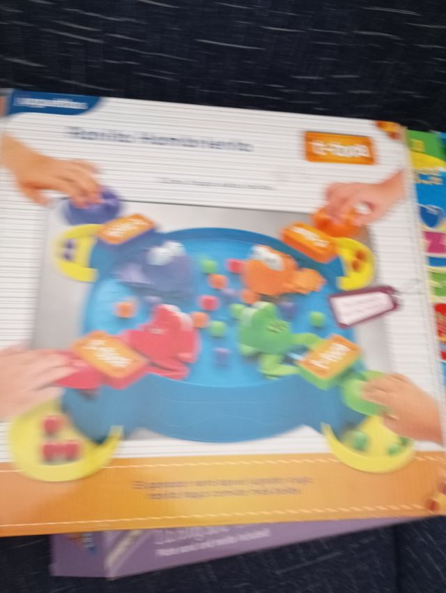 Varios juegos a 10€ cada uno